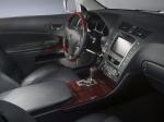 Lexus GS450h 2008 года
